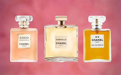 chanel best perfume for her|best chanel cologne 2023.